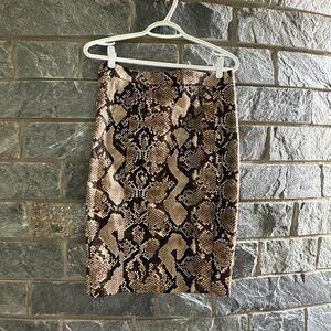 Altuzarra for Target Collab Pencil Skirt
